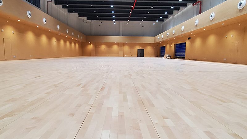 重竹地板与普通竹地板：批发价格的差异与考量