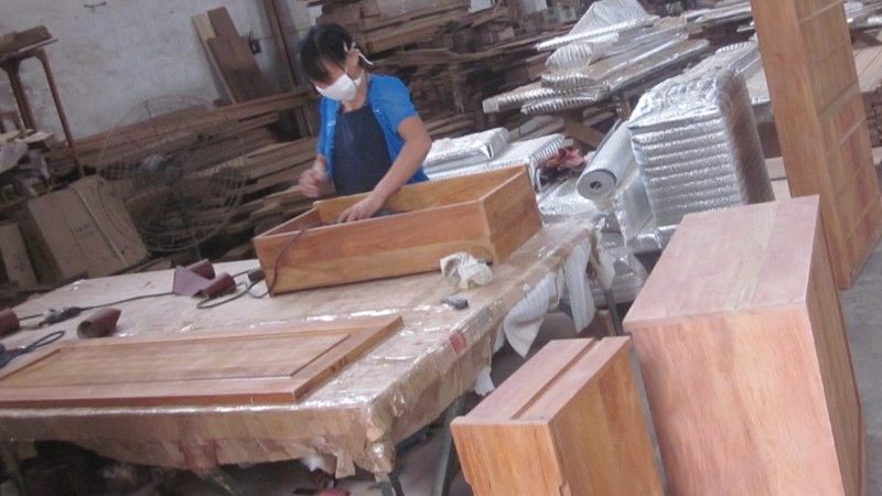 强化地板选购：避开这些误区，享受品质生活