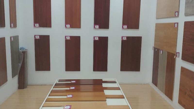 工程烤漆门：揭秘其工艺与选购要点**