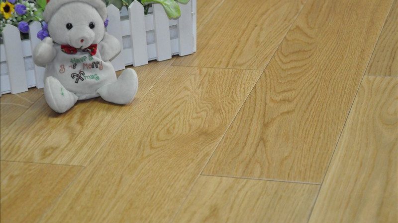三层实木与多层实木：地板加盟，选对才是关键
