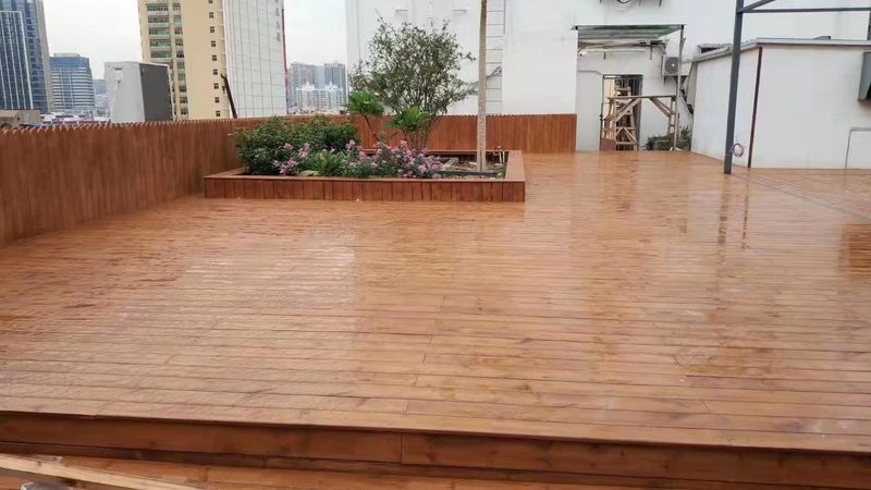 医院学校用SPC石塑地板：品牌选择与关键考量